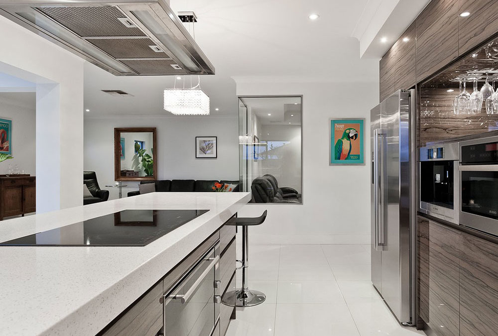 Kitchen Remodelling Specialists Melbourne