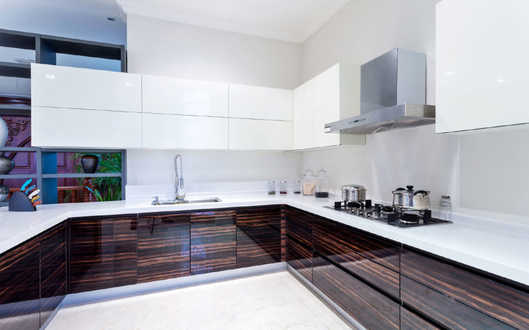 Kitchen Renovations Made Easy Wheelers Hill