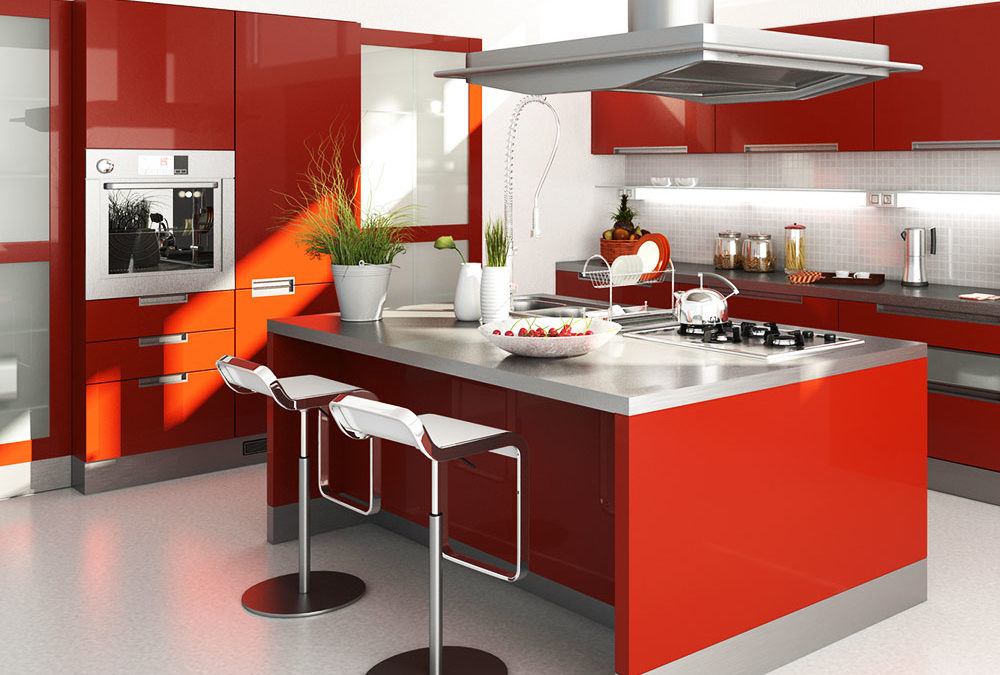 Kitchen Remodelling Specialists Docklands