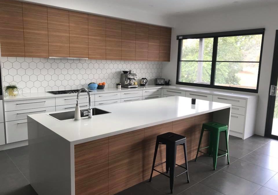 Stone Benchtops Glen Waverley