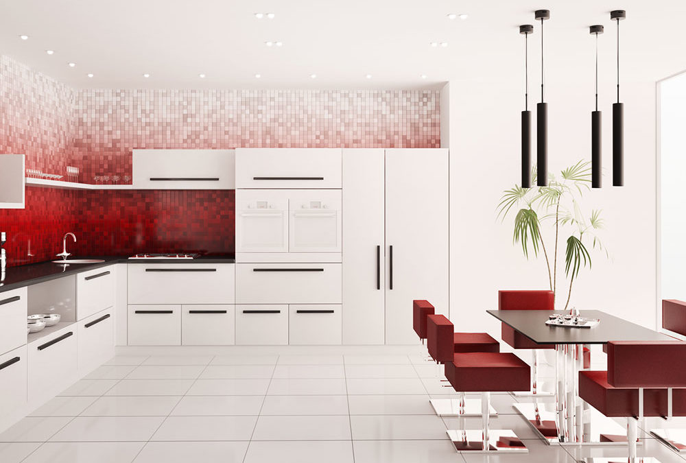 Expert Advice for Renovating Your Kitchen Melbourne