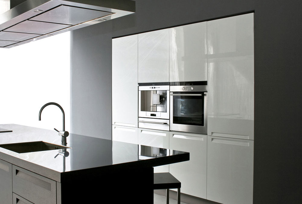 Kitchen Cabinet Upgrades Port Melbourne