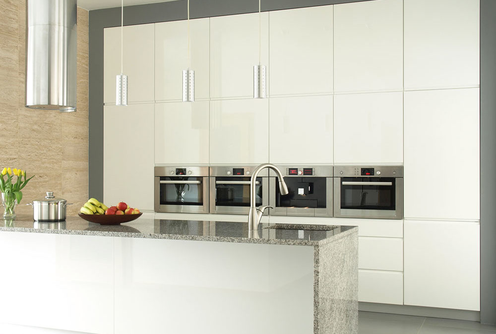 Kitchen Cabinets Croydon