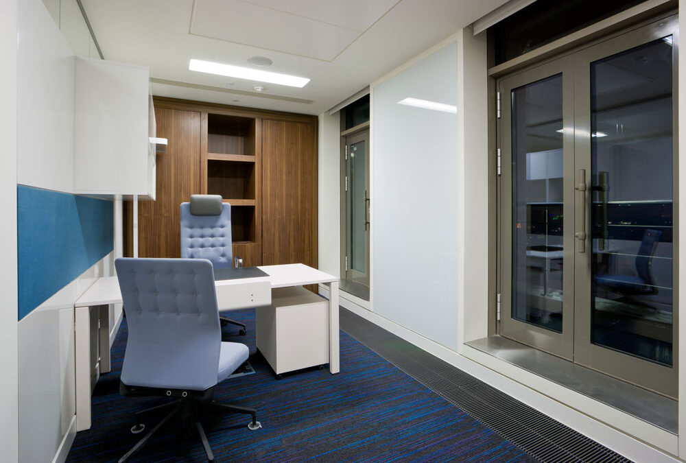 Hospital & Medical Centre Fitouts Clayton