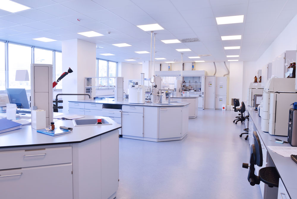 School Laboratory Cabinets Melbourne