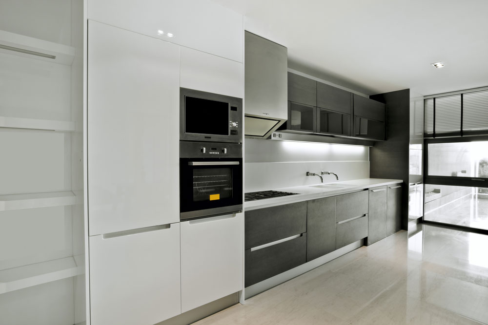 Kitchen Cabinet Upgrades Melbourne