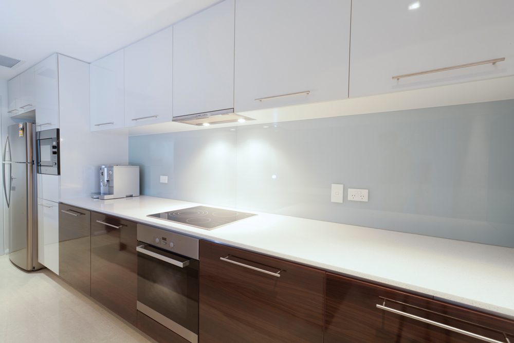 New Kitchen Installations Bayswater