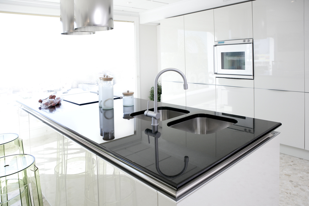 Stone Benchtop Specialists Glen Waverley