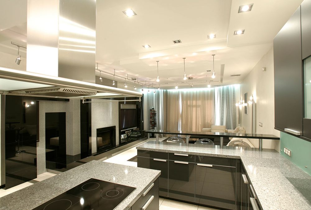 Kitchen Design Croydon Vic 3136