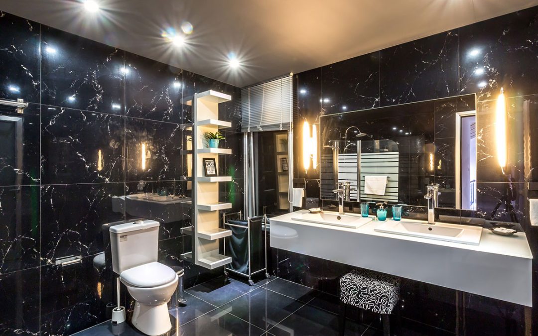 Bathroom Renovations Specialist Croydon