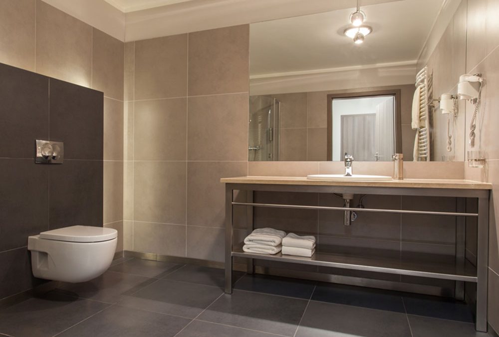 Bathroom And Kitchen Renovations Donvale 3111